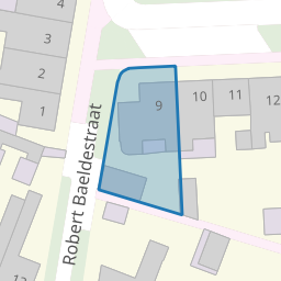 Perceel MCG00-C-3376