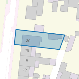 Perceel MCG00-C-3379