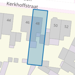 Perceel MCG00-C-3382