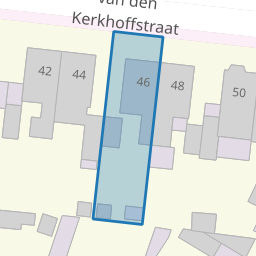 Perceel MCG00-C-3383