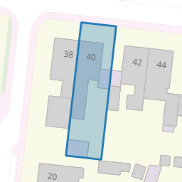 Perceel MCG00-C-3386