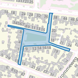 Perceel MCG00-C-3388