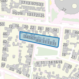 Perceel MCG00-C-3398