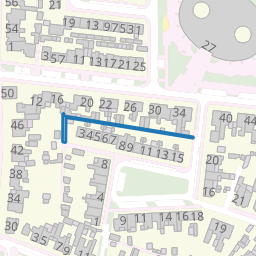 Perceel MCG00-C-3399