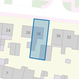 Perceel MCG00-C-3406