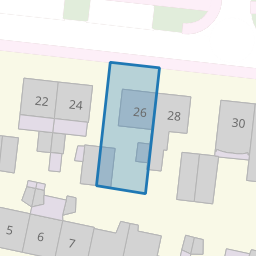 Perceel MCG00-C-3407