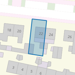 Perceel MCG00-C-3409