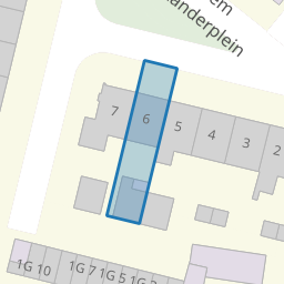 Perceel MCG00-C-3428