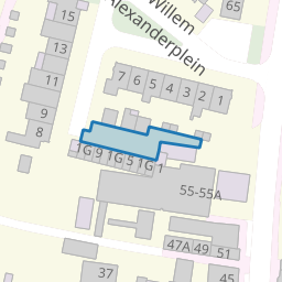 Perceel MCG00-C-3440
