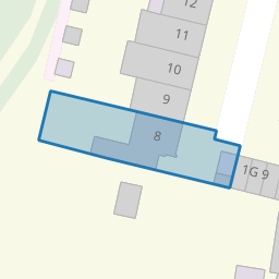 Perceel MCG00-C-3443