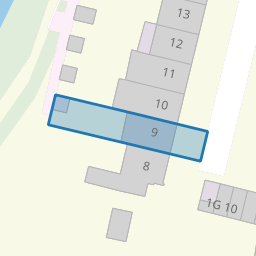 Perceel MCG00-C-3444