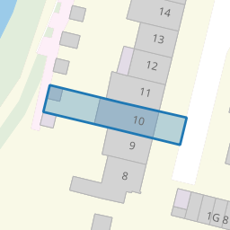 Perceel MCG00-C-3445