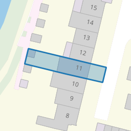 Perceel MCG00-C-3446