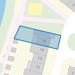 Perceel MCG00-C-3450