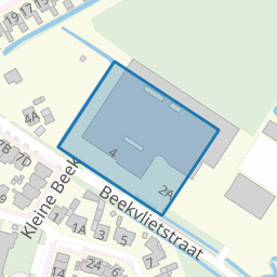 Perceel MCG00-C-3458