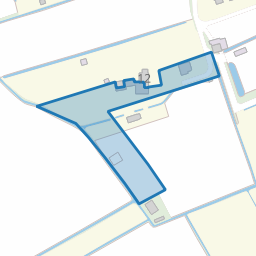 Perceel MCG00-C-3461