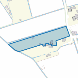 Perceel MCG00-C-3462