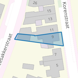 Perceel MCG00-C-3473