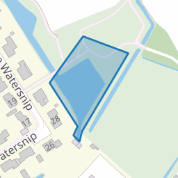 Perceel MCG00-C-3480