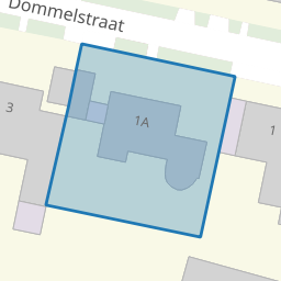 Perceel MCG00-C-3486