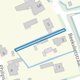 Perceel MCG00-C-3503