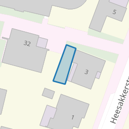 Perceel MCG00-C-3507