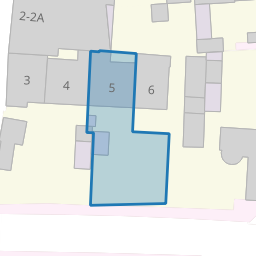 Perceel MCG00-C-3512