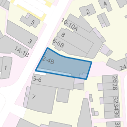 Perceel MCG00-C-3518