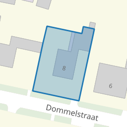 Perceel MCG00-C-3532