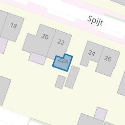 Perceel MCG00-C-3533