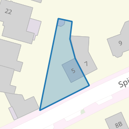 Perceel MCG00-C-3540