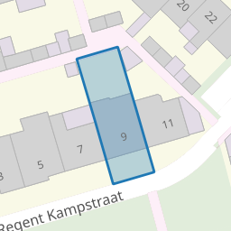 Perceel MCG00-C-3553