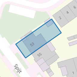 Perceel MCG00-C-3562