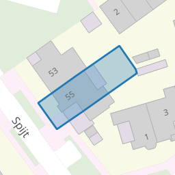 Perceel MCG00-C-3563