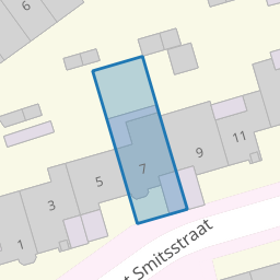 Perceel MCG00-C-3567