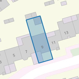 Perceel MCG00-C-3568