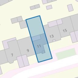 Perceel MCG00-C-3569