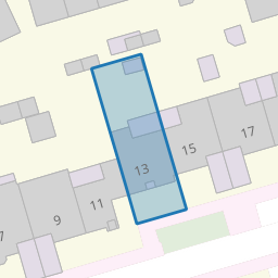 Perceel MCG00-C-3570