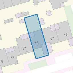 Perceel MCG00-C-3571