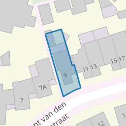 Perceel MCG00-C-3576