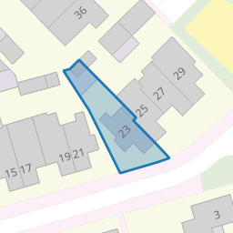 Perceel MCG00-C-3583