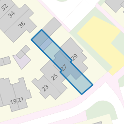 Perceel MCG00-C-3585