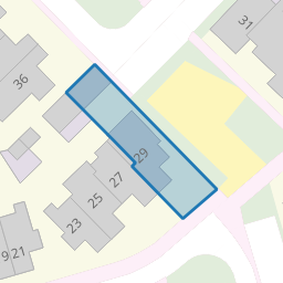 Perceel MCG00-C-3586