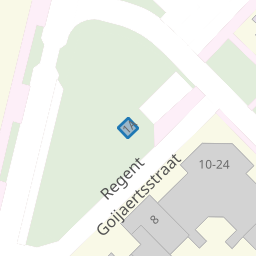 Perceel MCG00-C-3588