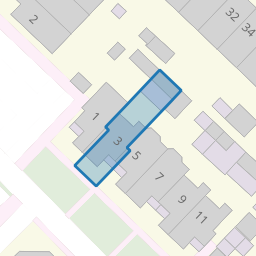 Perceel MCG00-C-3590