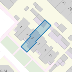 Perceel MCG00-C-3591