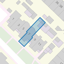 Perceel MCG00-C-3592