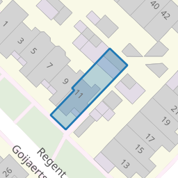 Perceel MCG00-C-3594