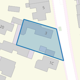 Perceel MCG00-C-3608