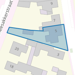 Perceel MCG00-C-3610